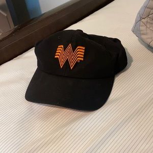 WHATABURGER hat